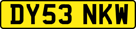 DY53NKW