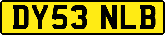 DY53NLB