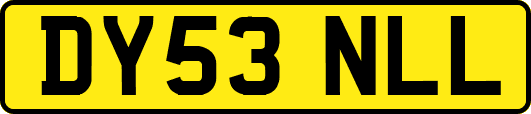 DY53NLL