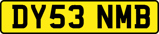 DY53NMB