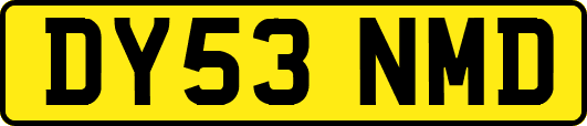 DY53NMD