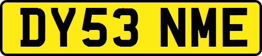 DY53NME