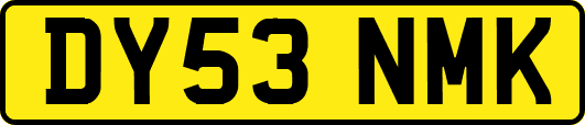 DY53NMK