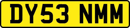 DY53NMM