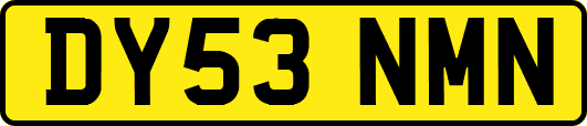 DY53NMN