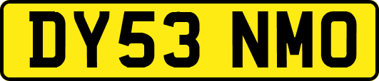 DY53NMO