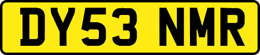 DY53NMR