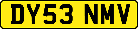 DY53NMV