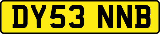 DY53NNB