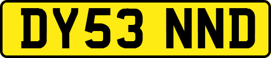 DY53NND