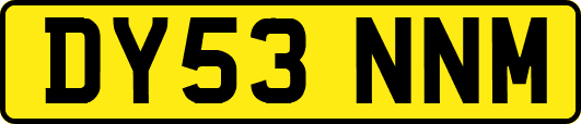 DY53NNM
