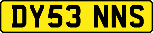 DY53NNS