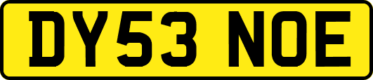 DY53NOE