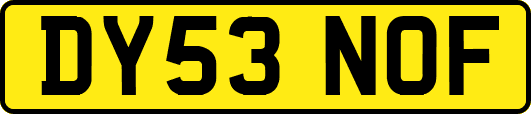 DY53NOF