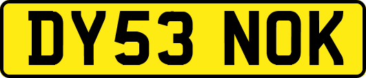 DY53NOK