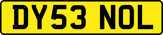 DY53NOL