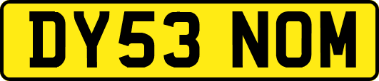 DY53NOM