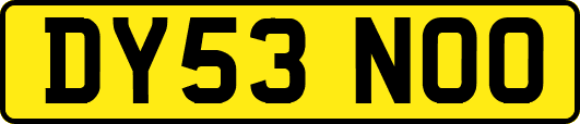 DY53NOO