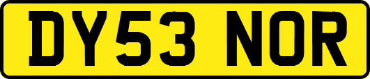 DY53NOR