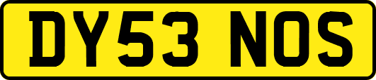 DY53NOS