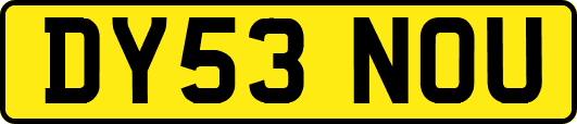 DY53NOU