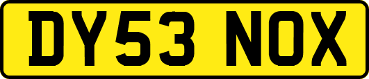 DY53NOX