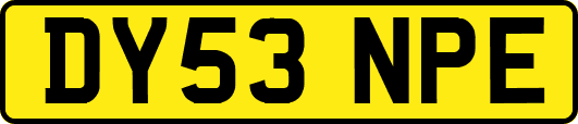 DY53NPE