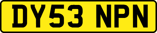 DY53NPN
