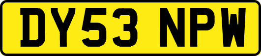 DY53NPW