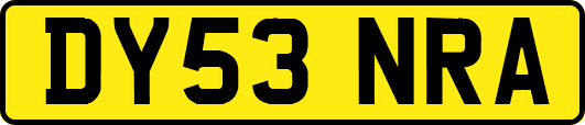 DY53NRA