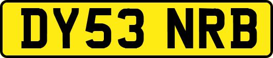 DY53NRB