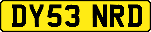 DY53NRD