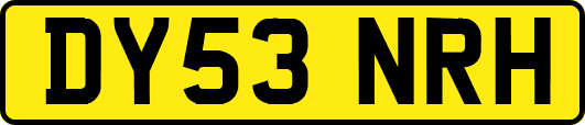 DY53NRH