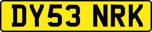DY53NRK