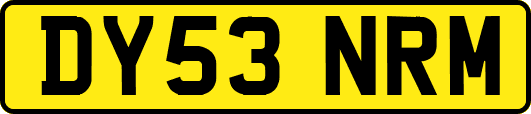 DY53NRM