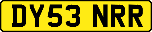 DY53NRR