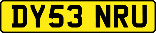 DY53NRU