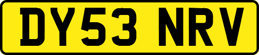 DY53NRV