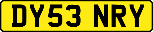 DY53NRY