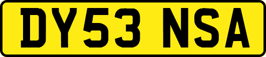 DY53NSA