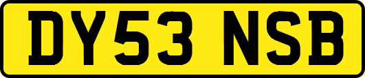 DY53NSB