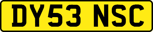 DY53NSC