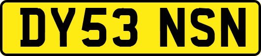 DY53NSN