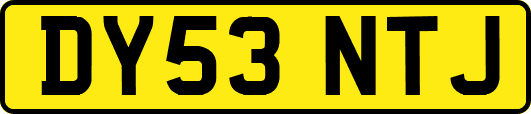 DY53NTJ