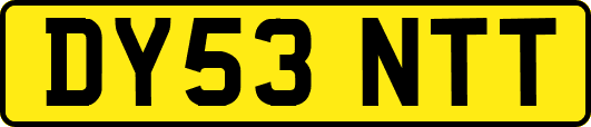 DY53NTT