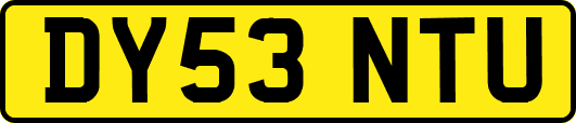 DY53NTU