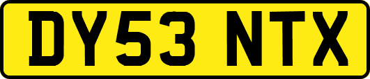 DY53NTX