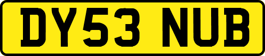 DY53NUB