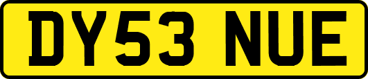 DY53NUE