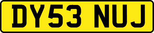 DY53NUJ